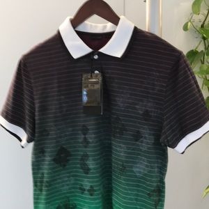 Polo NWT Jack and Jones men size S